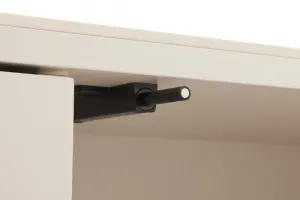 Komoda ELVION Dekorhome