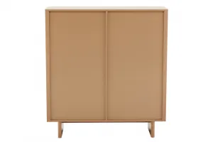 Komoda ELVION Dekorhome