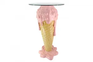 Barový stôl GELATO Dekorhome