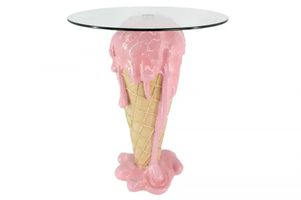 Barový stôl GELATO Dekorhome