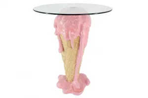 Barový stôl GELATO Dekorhome