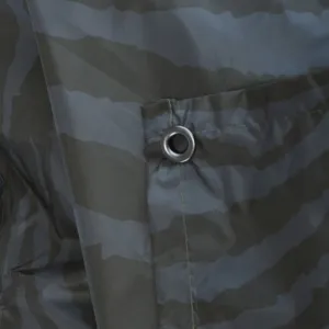 Bushman pončo Rango khaki UNI