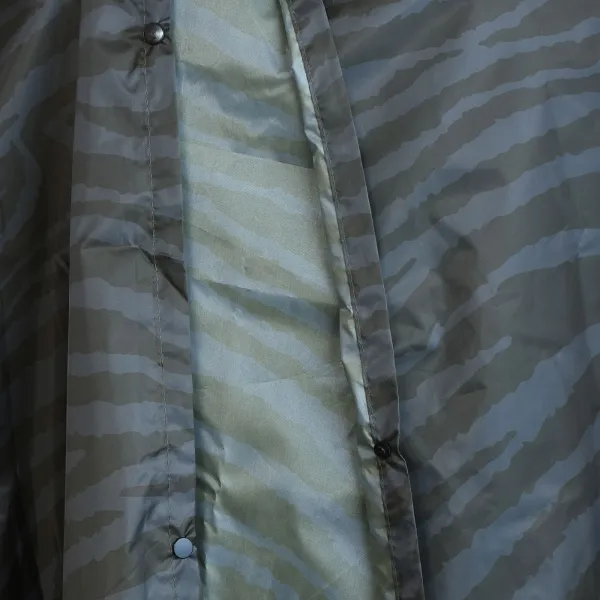Bushman pončo Rango khaki UNI