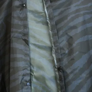 Bushman pončo Rango khaki UNI