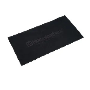 HORSEFEATHERS Pevné puzdro na okuliare Case II - black BLACK