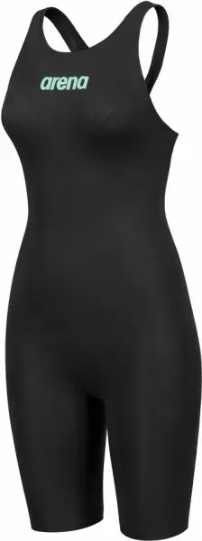 Arena powerskin veloce open back s - uk32