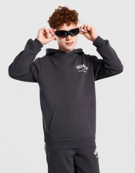 Hoodrich Mikina S Kapucňou Volcano - 3 Panel Hood