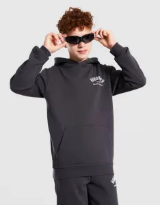 Hoodrich Mikina S Kapucňou Volcano - 3 Panel Hood