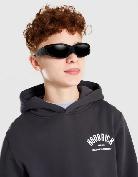 Hoodrich Mikina S Kapucňou Volcano - 3 Panel Hood