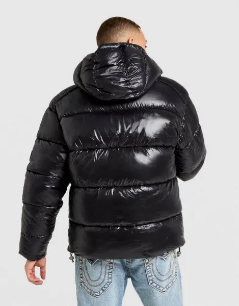 Supply&demand Bunda Shiner Wjacket