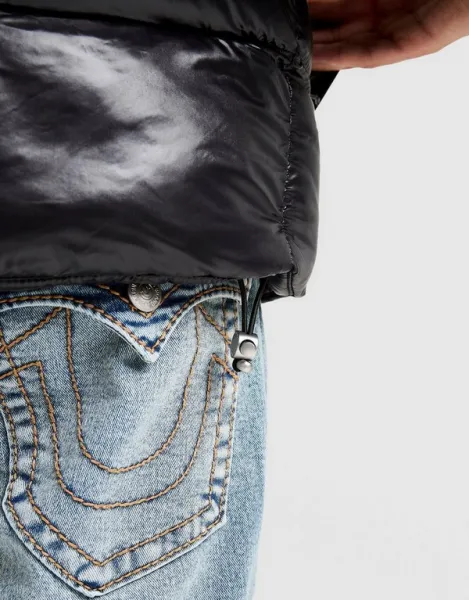 Supply&demand Bunda Shiner Wjacket