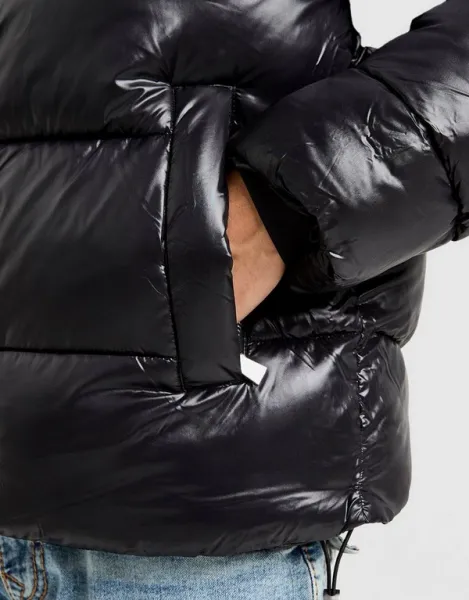 Supply&demand Bunda Shiner Wjacket