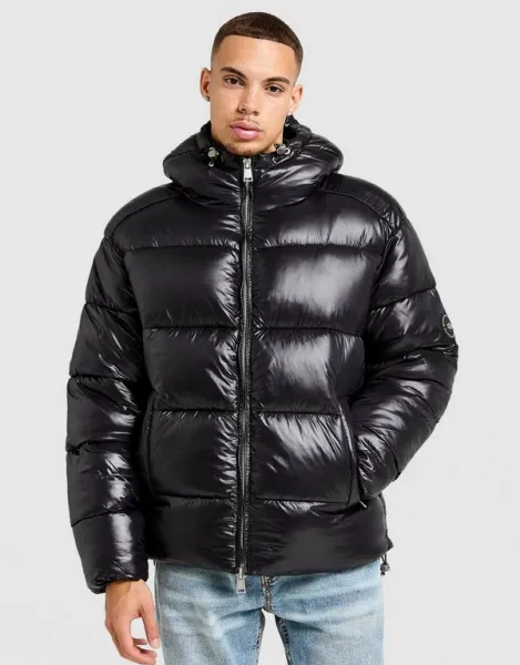 Supply&demand Bunda Shiner Wjacket