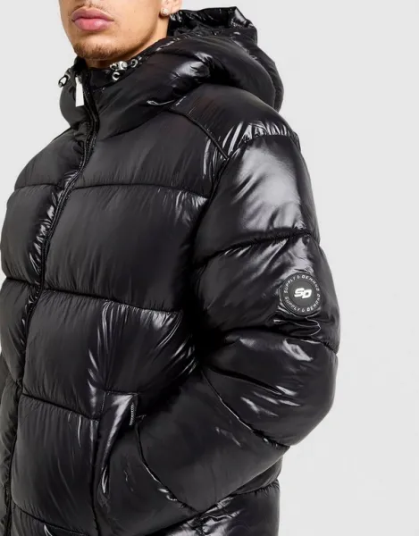 Supply&demand Bunda Shiner Wjacket
