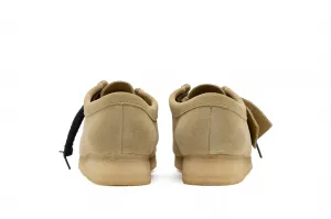 Clarks Originals Wallabee W "Maple Suede" (26155545)