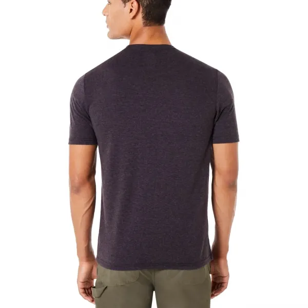 Oakley O Bold Ellipse Tee "Blackout" (457132-02F)