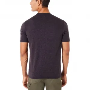 Oakley O Bold Ellipse Tee "Blackout" (457132-02F)