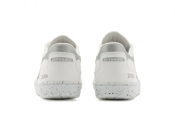 Diadora Mi Basket Low 2030 "Grey" (179384-C0516)