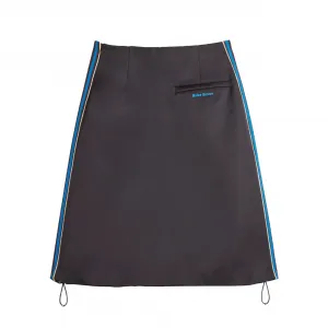 adidas x Wales Bonner Satin Skirt W (JW6244)
