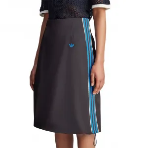 adidas x Wales Bonner Satin Skirt W (JW6244)