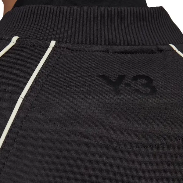 adidas Y-3 SST Track Top "Black" (H63063)