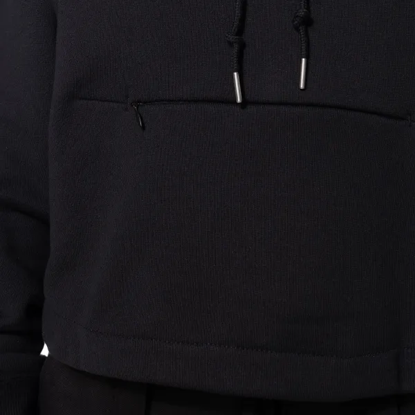 Nike Phoenix Fleece Wmns "Black" (DQ5860-010)