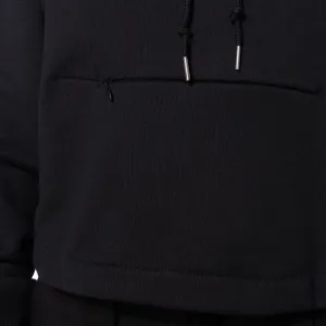 Nike Phoenix Fleece Wmns "Black" (DQ5860-010)