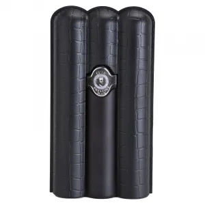 Cuba Prestige Black toaletná voda pre mužov 90 ml