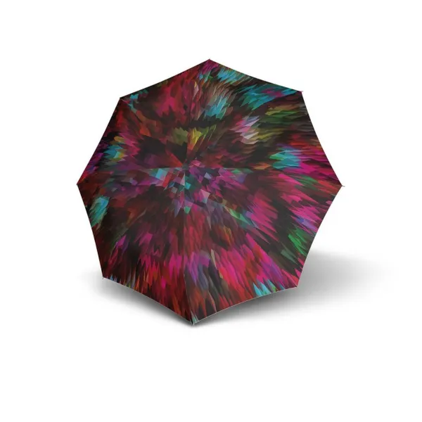 KNIRPS T.760 Peacock Red