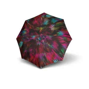 KNIRPS T.760 Peacock Red