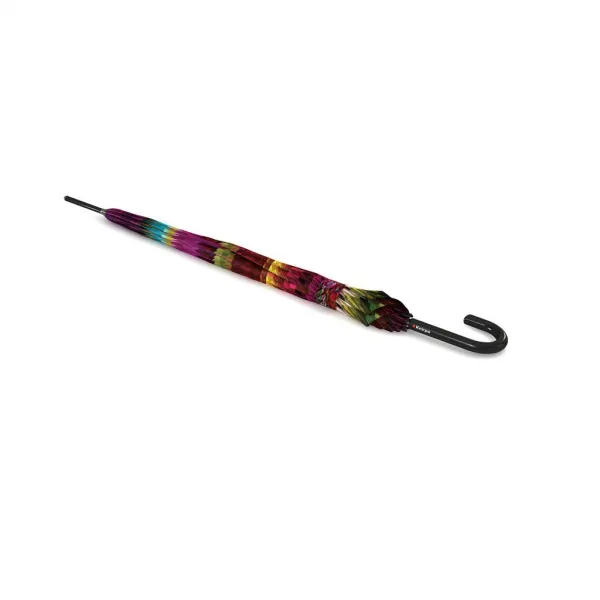 KNIRPS T.760 Peacock Red