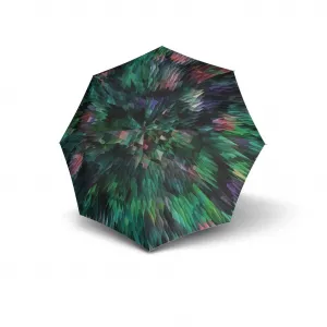 KNIRPS T.760 Peacock Green