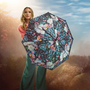 Knirps A 200 Medium Duomatic Fairybloom