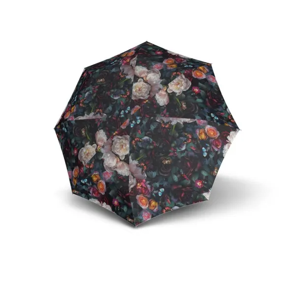 Knirps A 200 Medium Duomatic Fairybloom