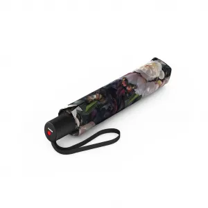 Knirps A 200 Medium Duomatic Fairybloom