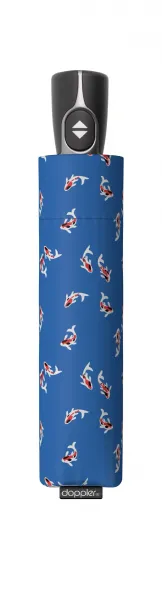 Doppler Fiber Magic Koi