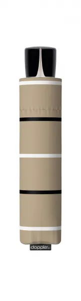 Doppler Mini Fiber Classy Sand
