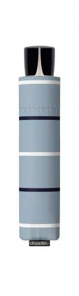 Doppler Mini Fiber Classy Blue