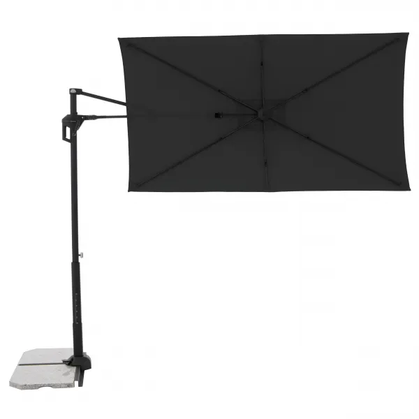 Doppler ACTIVE antracit