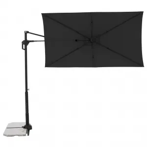 Doppler ACTIVE antracit
