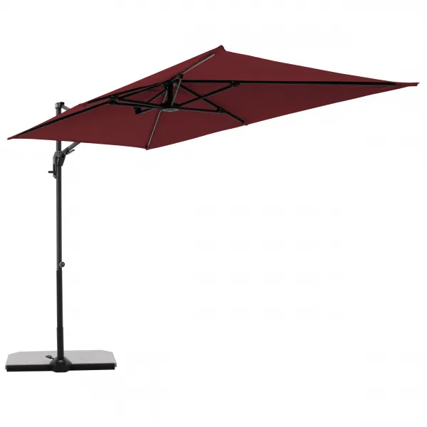 Doppler ACTIVE bordó