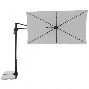 Doppler ACTIVE šedá