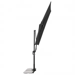 Doppler ACTIVE antracit