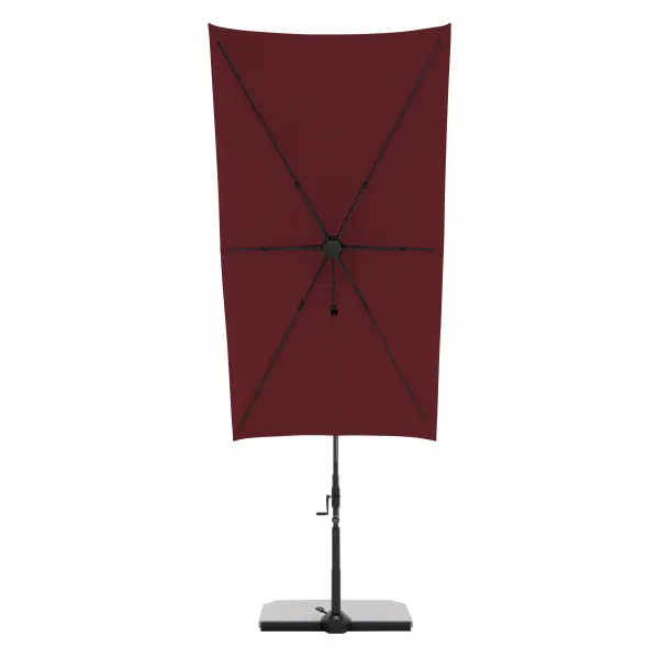 Doppler ACTIVE bordó