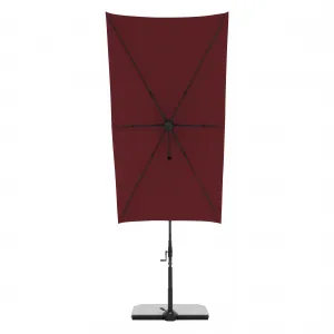 Doppler ACTIVE bordó