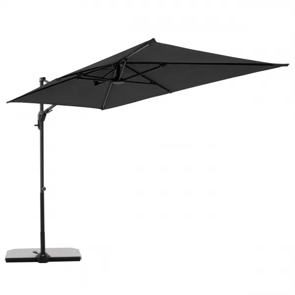 Doppler ACTIVE antracit