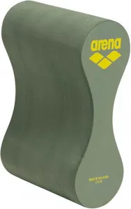 Arena freeflow pullbuoy ii tmavo zelená