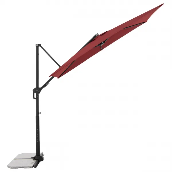 Doppler ACTIVE bordó