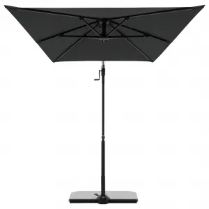 Doppler ACTIVE antracit