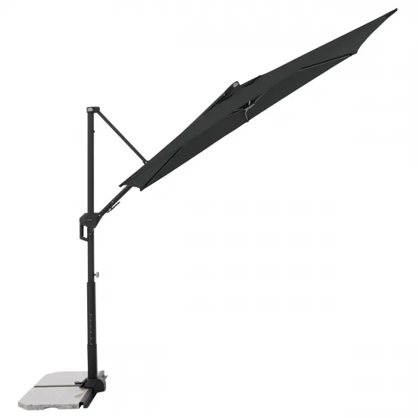 Doppler ACTIVE antracit